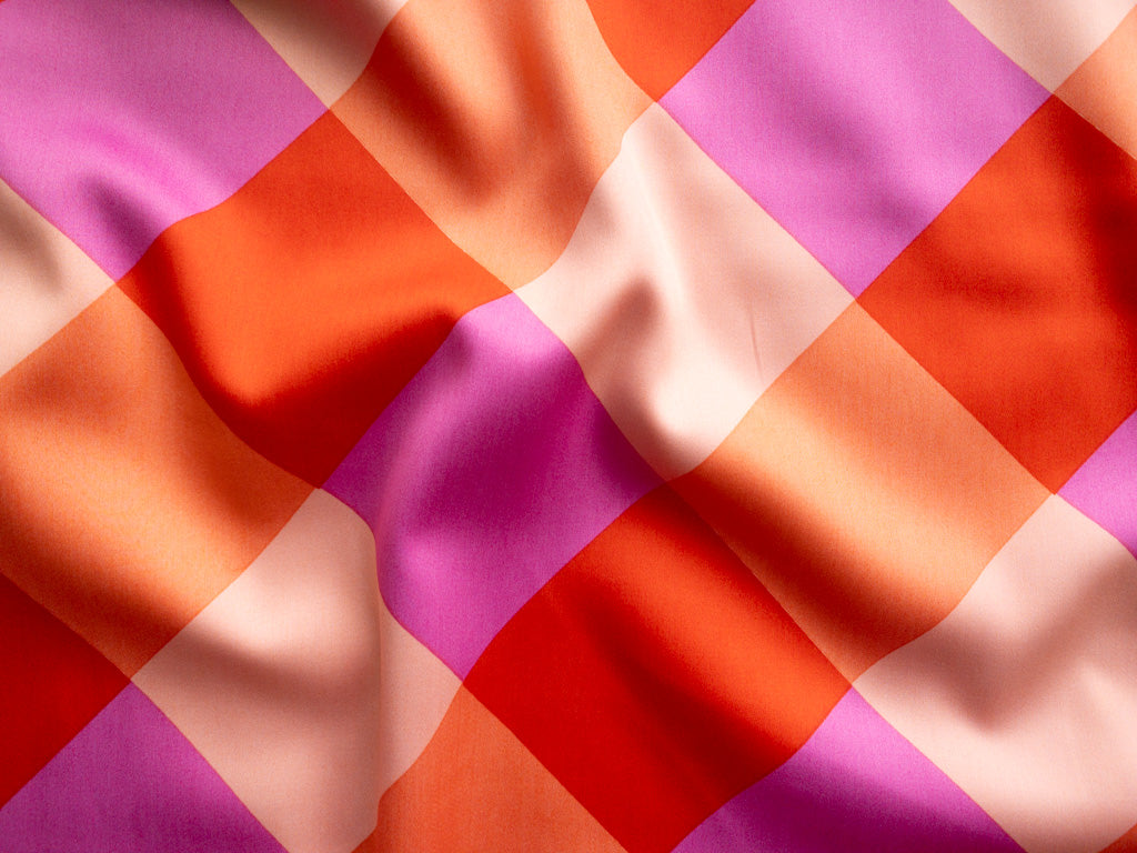 Raglan sleeve tunic dress