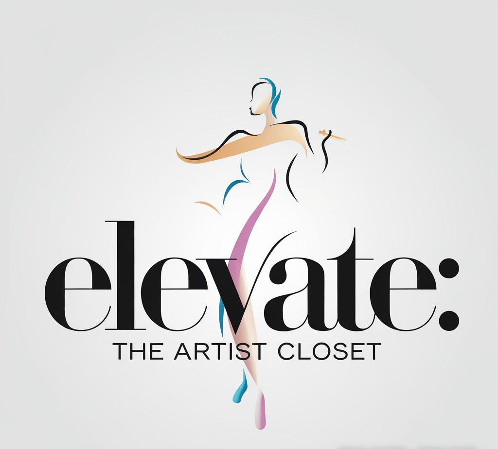 Elevate:  The Artist's Closet