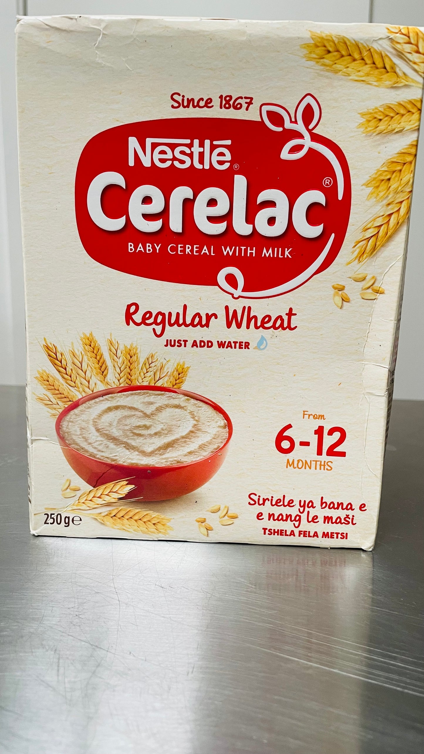 Cerelac