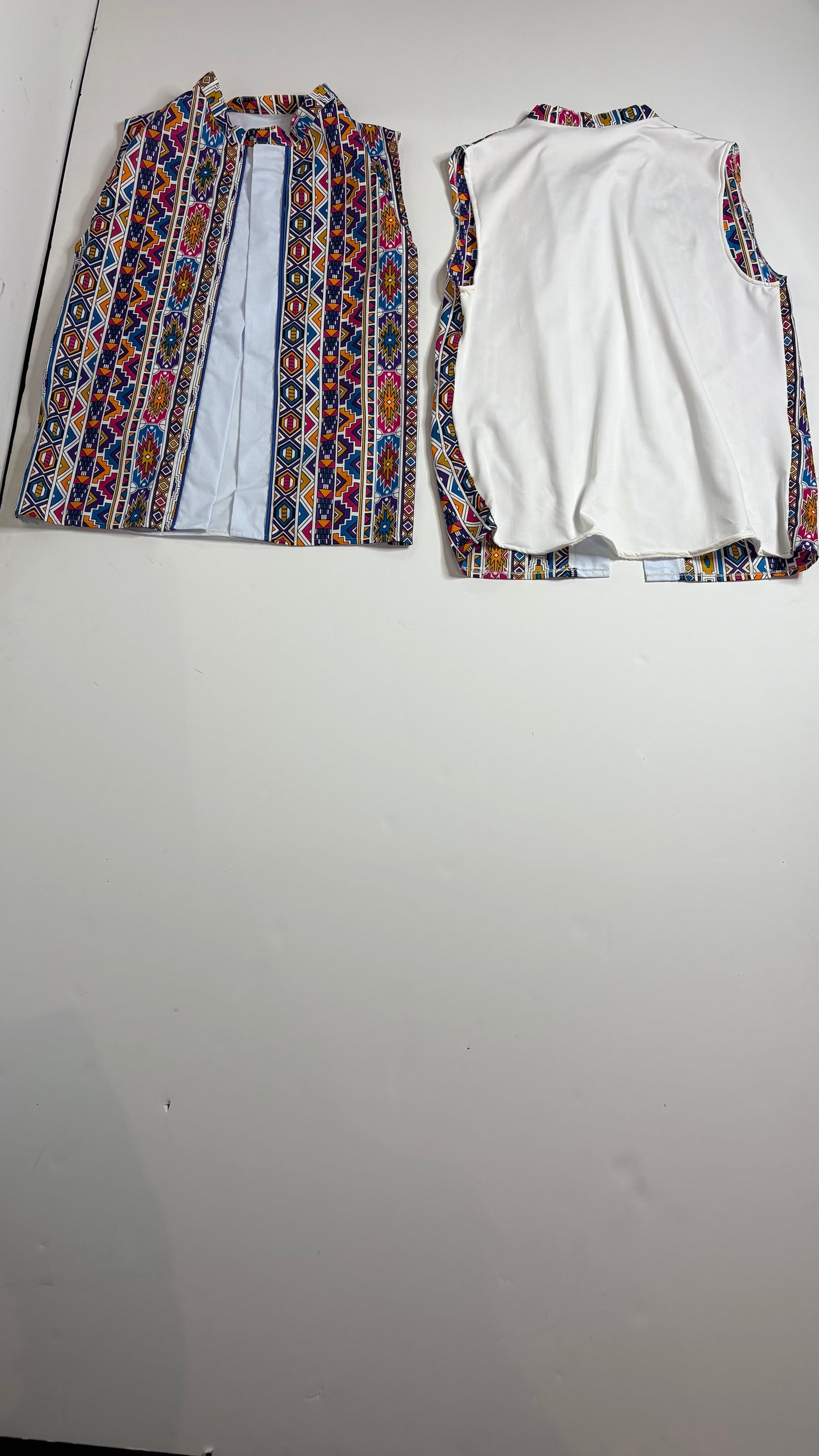 Costume Repair