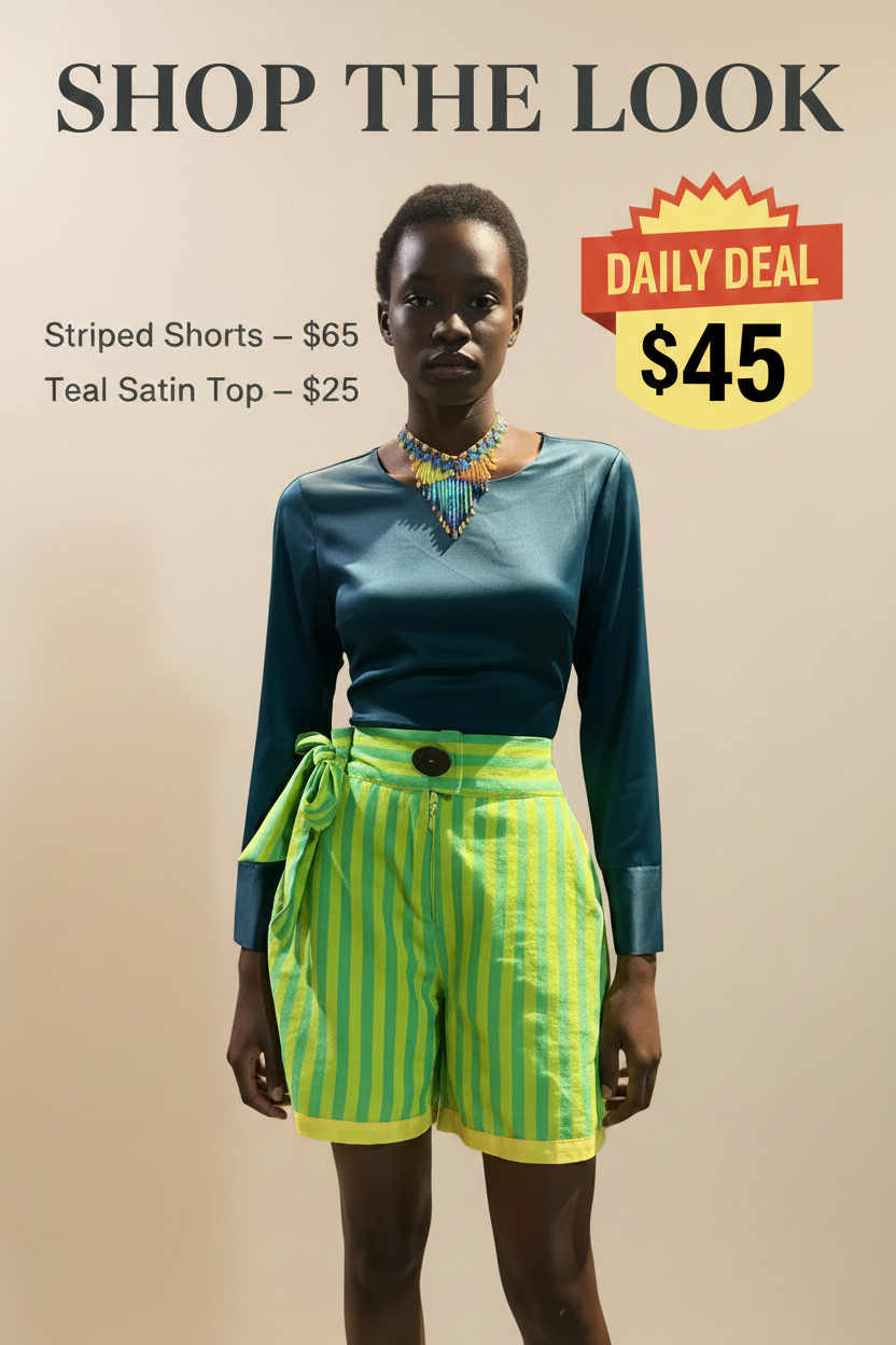 Daily Deal
