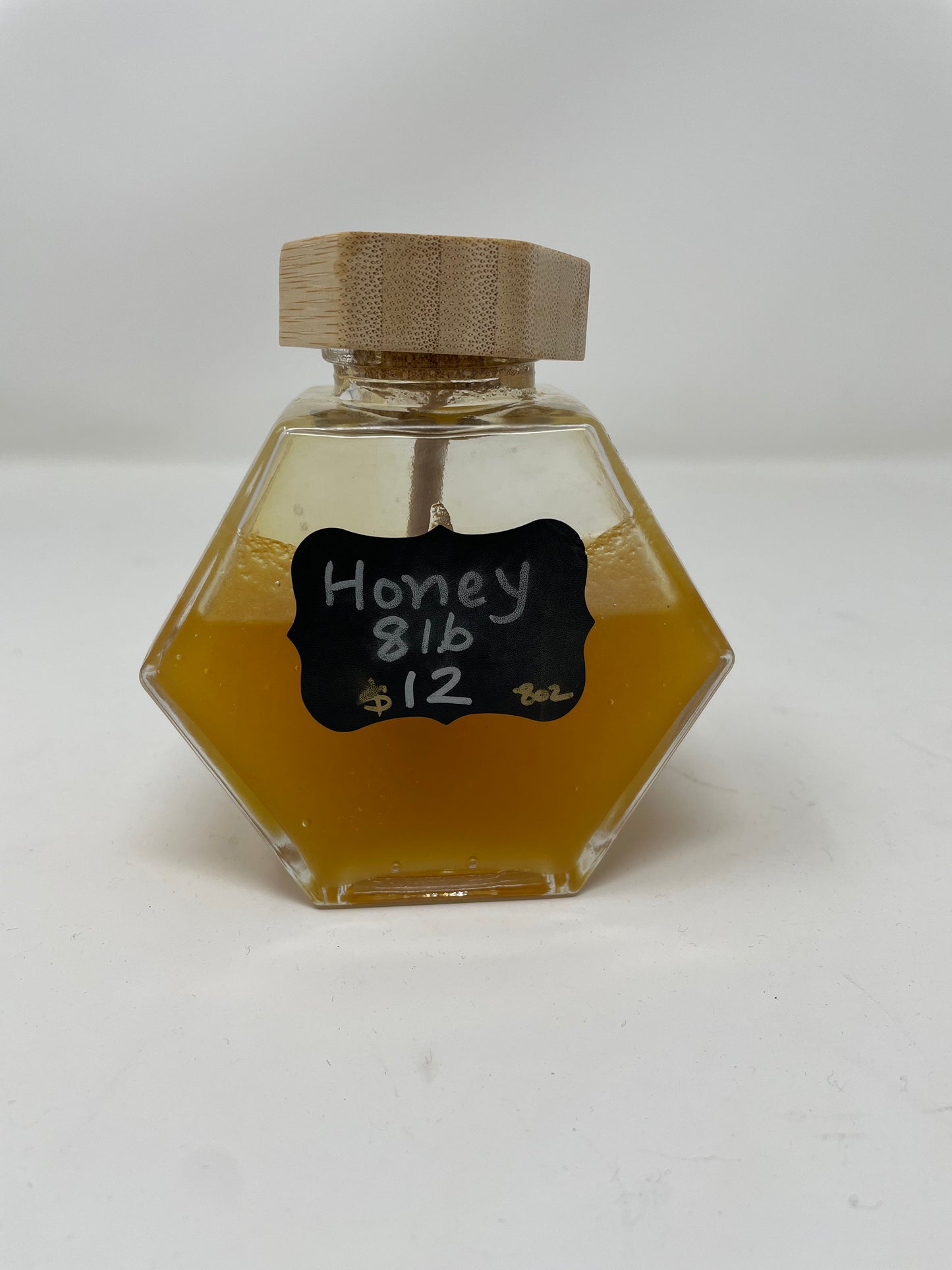 Honey (Chiweshe Honey)