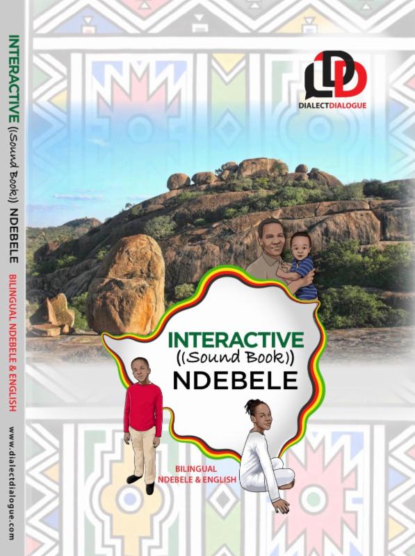 African Dialect Dialogue Book