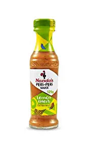 Nando's Peri Peri Sauce -Pre-order
