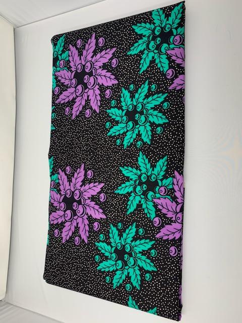 Custom headwraps, scarves & scrunchies