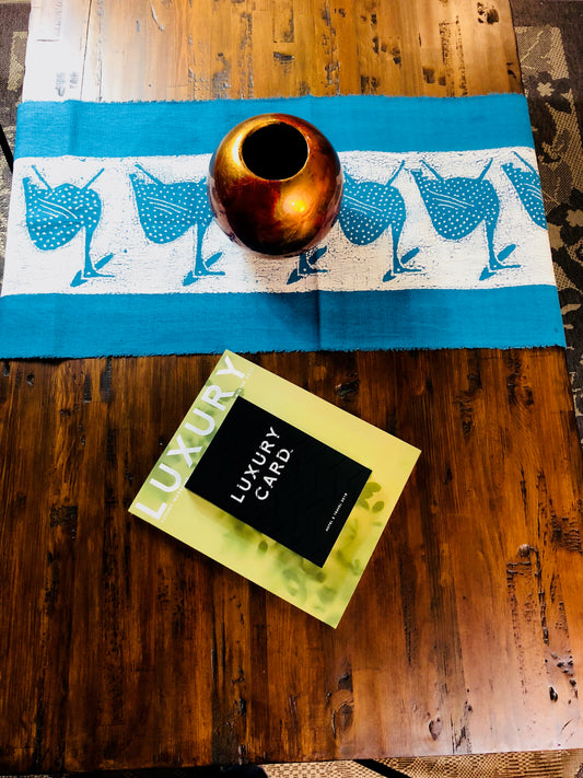 Table runner