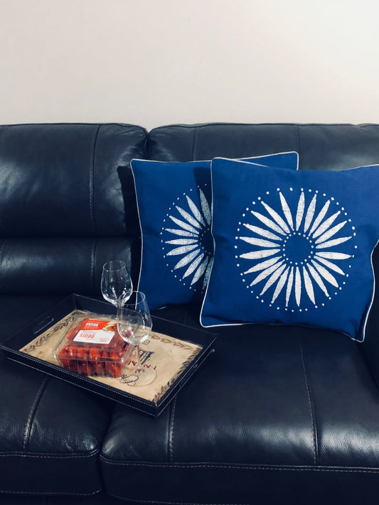 Cushion covers