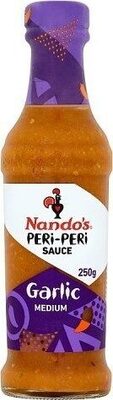 Nando's Peri Peri Sauce -Pre-order