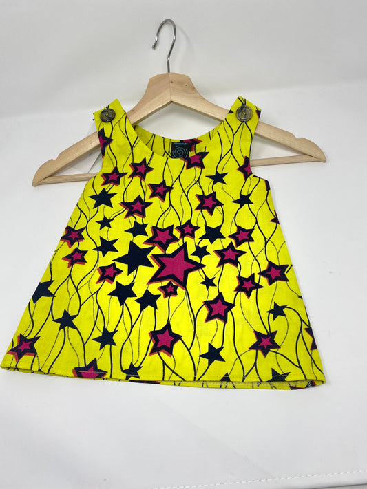 Toddler dress