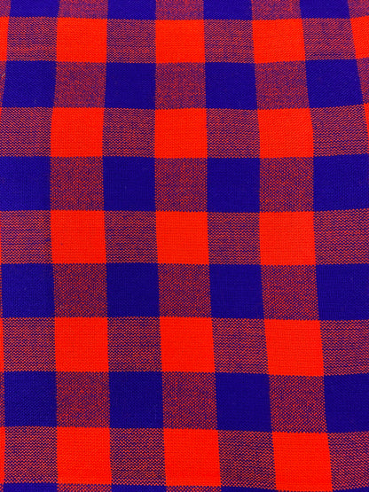 Maasai Cloth