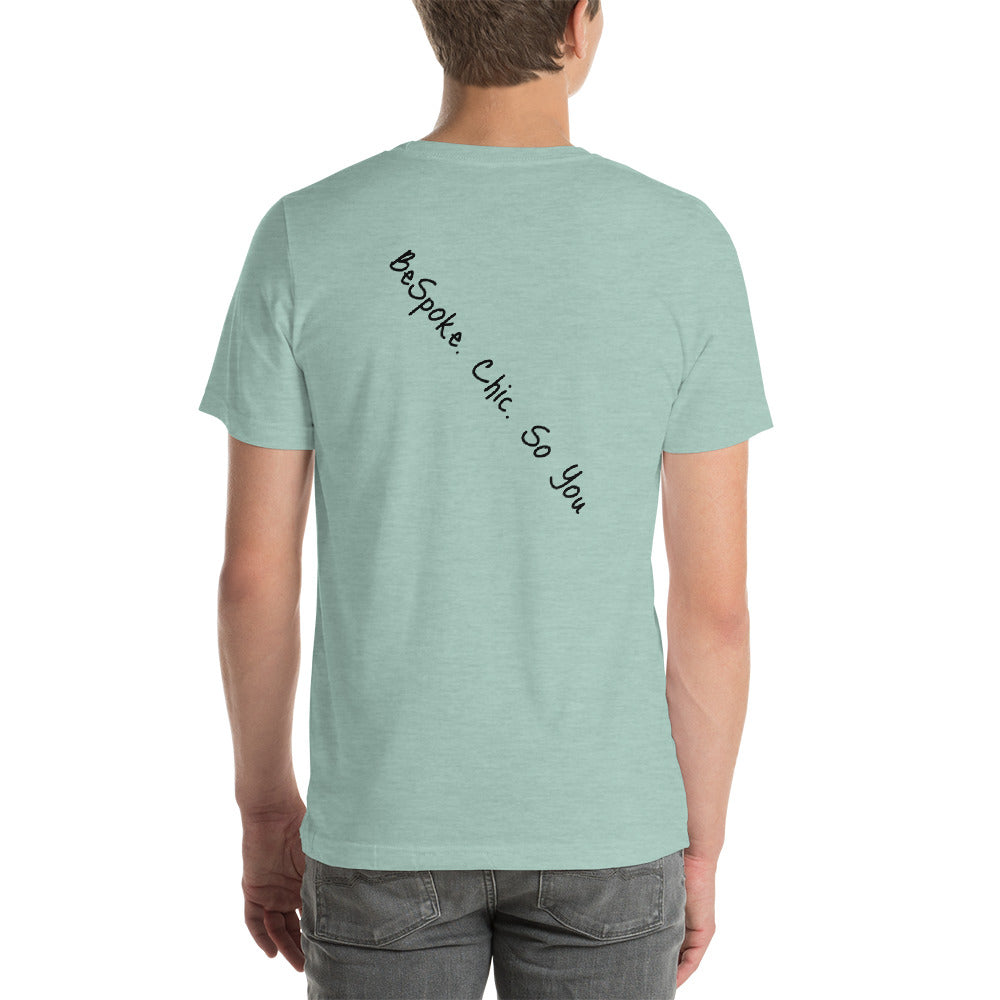 Short-Sleeve Unisex T-Shirt