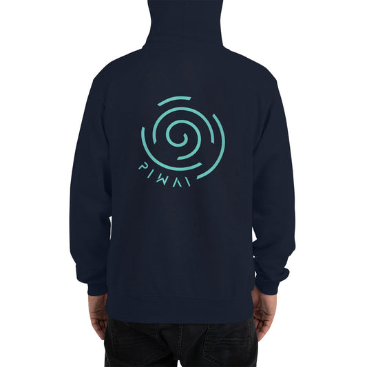 Piwai Champion Hoodie